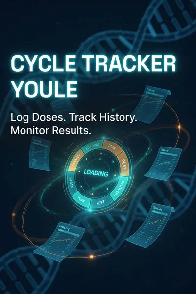 📋 CYCLE TRACKER