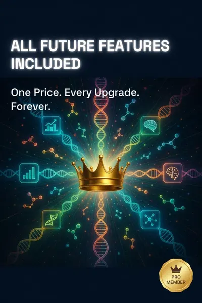 ⚡ ALL FUTURE FEATURES